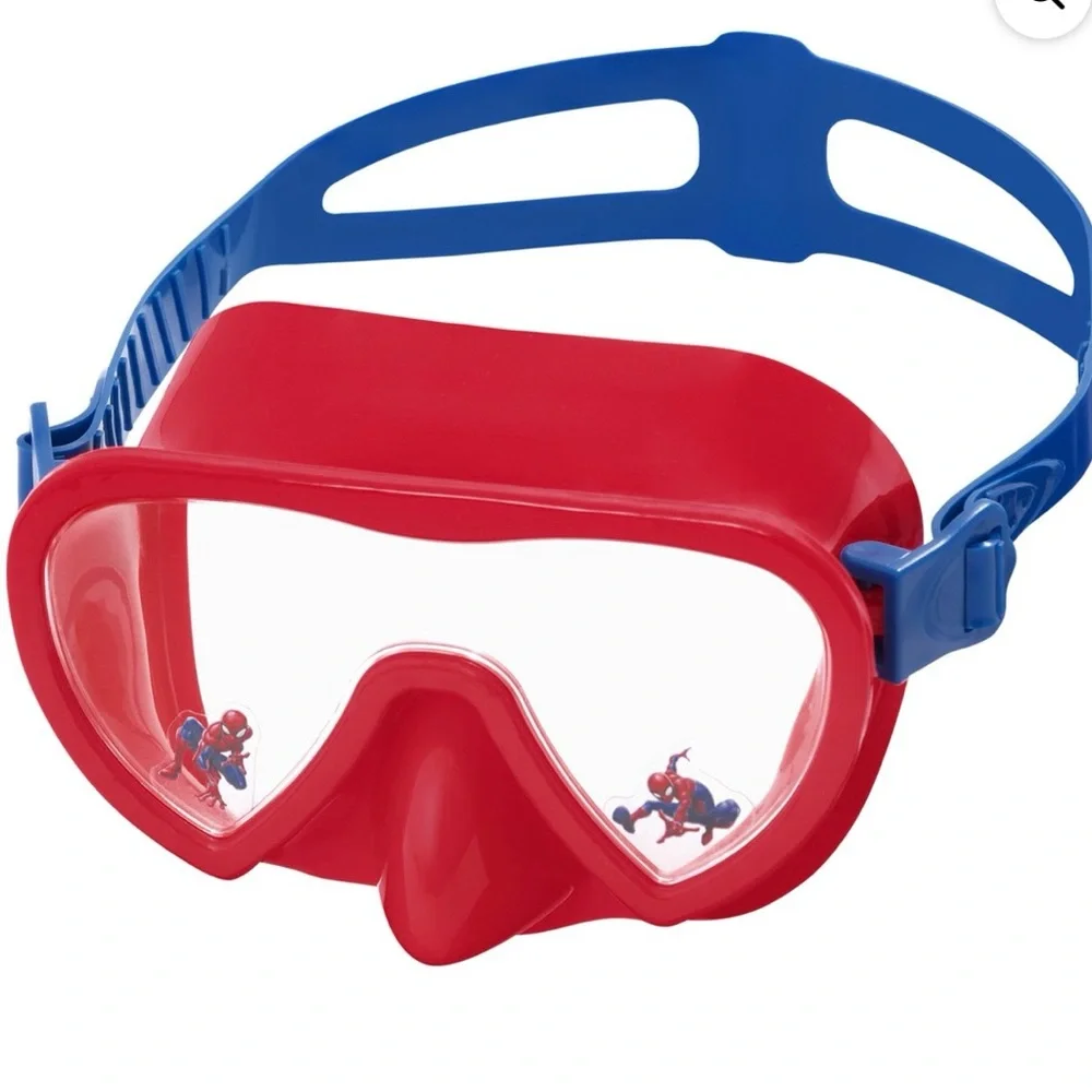 Spider-Man Kids Swim Goggles
